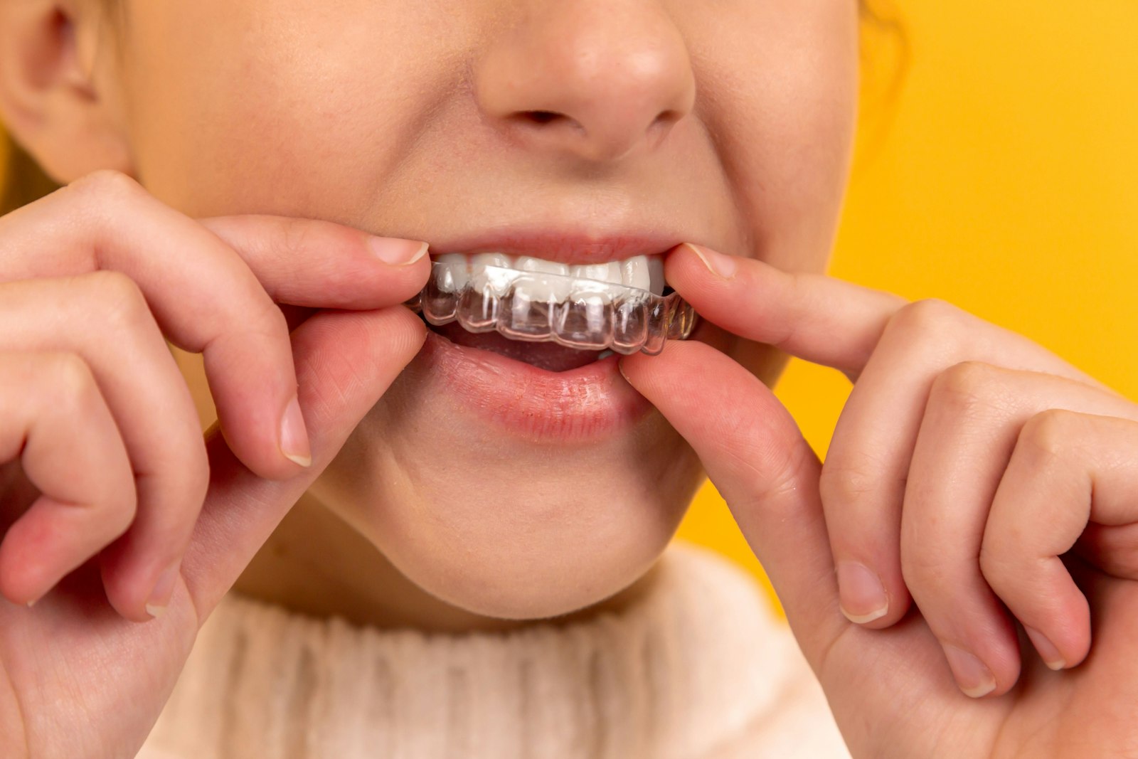 Clínica Dental Escámez